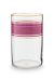 Pip Chique Longdrink Glass Pink