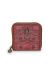 Wallet Square Kyoto Festival Dark Pink