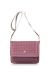 Cross Body Clover Pink