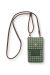 Phone Bag Small Clover Green