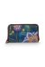 Willow Wallet Flores Felices Dark Blue