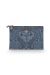 toilettas-plat-make-up-tasje-medium-kyoto-festival-denim-blauw-24x15.5x1-cm-pip-studio-pu-leer