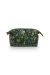 Cosmetic Purse Large Tutti i Fiori Green