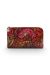 Cloe-Cosmetic-Zipper-Pouch-Querida-Red