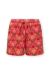 Pip-Studio-Kurze-Hose-Fiesta-de-Flamencos-Rot-Bekleidung