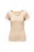 Top Short Sleeve Mi Vida Pink