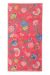 Large Bath Towel Good Evening Coral 70x140 cm