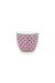 Flower Festival Egg Cup Red/Light Blue