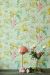 Pip Studio Palm Scene Non-Woven Wallpaper Green