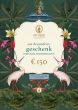 Digitalen Geschenkkarte €150