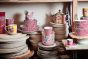 bowl-royal-stripes-dark-pink-15-cm-porcelain-pip-studio