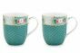 mugs-small-set-of-2-blue-botanical-print-blushing-birds-pip-studio-145-ml