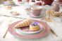 pastry-plate-la-majorelle-pink-round-striped-edge-pip-studio-17-cm