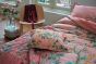 quilt-throw-blanket-plaid-velvet-pink-botanical-fall-in-leaf-180x260-220x260-polyester