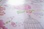 Wallpaper-non-woven-relief-flower-print-pink-pip-studio-birds-in-paradise