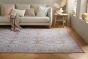 Carpet-bohemian-pastel-pink-melody-pip-studio-155x230-200x300