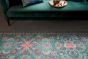 Carpet-runner-green-vintage-look-moon-delight-pip-studio-cotton-280x80