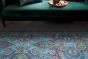 Carpet-runner-dark-blue-vintage-look-moon-delight-pip-studio-cotton-280x80