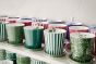 set-2-mug-small-without-ear-royal-flower-tea-tip-green-230ml-porcelain-pip-studio