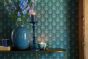vase-metall-blau-rund-pip-studio-wohn-accessoires-32-cm