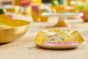 cake-platter-rectangular-yellow-flower-birds-print-blushing-birds-pip-studio-33,3x15,5-cm