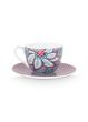 cappuccino-cup-&-saucer-flower-festival-light-blue-floral-print-280-ml