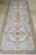 Carpet Runner Majorelle by Pip Pastel Pink