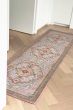 Carpet Runner Majorelle by Pip Pastel Pink