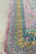 Carpet Runner Majorelle by Pip Pastel Pink