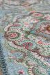 Carpet Runner Majorelle by Pip Pastel Blue