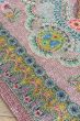 Carpet Runner Majorelle by Pip Pastel Pink