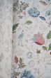 Pip Studio Spring to Life Non-Woven Wallpaper Off White