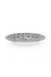 pastry-plate-flower-festival-light-blue-floral-print-pip-studio-17-cm