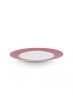 dinner-plate-flower-festival-dark-pink-details-floral-print-pip-studio-26,5-cm