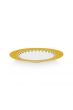 plate-la-majorelle-yellow-26.5-cm-leaves-porcelain-pip-studio