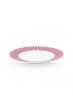 plate-royal-stripes-dark-pink-17-cm-porcelain-pip-studio