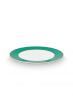 plate-pip-chique-gold-green-23-cm-fine-bone-china-pip-studio