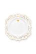 pastry-plate-royal-winter-white-17cm-christmas-porcelain-pip-studio