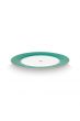 love-birds-pastry-plate-green-17cm-porcelain-robin-pip-studio