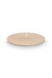 Pip-Studio-Plate-Metal-Stripes-White-Gold-32cm