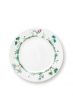 Pip-Studio-Breakfast-Plate-Jolie-Dots-Gold-23cm