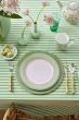 Pip-Studio-Dinner-Plate-Lily&Lotus-Tiles-Light-Green-26.5cm