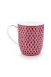 mok-flower-festival-donker-roze-details-bloemen-print-klein-pip-studio-145-ml