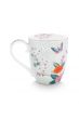 mug-xl-blushing-birds-white-450-ml-flowers-bird-porcelain-pip-studio