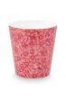 mug-small-without-ear-royal-flower-pink-230-ml-porcelain-pip-studio