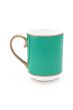 mug-large-with-ear-pip-chique-gold-green-350-ml-fine-bone-china-pip-studio