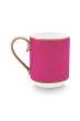 mok-klein-met-oor-pip-chique-goud-roze-250-ml-bone-china-pip-studio