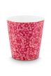 set-2-mug-small-without-ear-royal-flower-tea-tip-dark-pink-230ml-porcelain-pip-studio