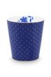 Pip-Studio-Royal-Stripes-Mug-Dots-&-Tea-Tip-Blue