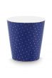 Pip-Studio-Royal-Stripes-Mug-Dots-&-Tea-Tip-Blue